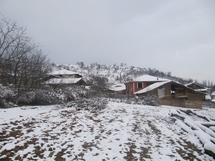 Erbaa Akkoç Köyü Resimleri 2