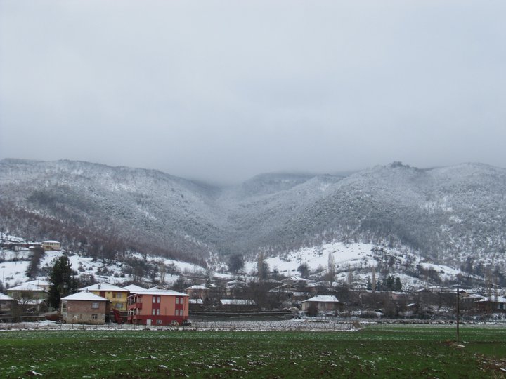 Erbaa Akkoç Köyü Resimleri 3