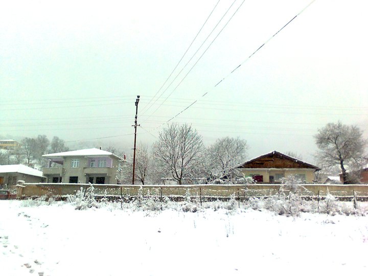 Erbaa Akkoç Köyü Resimleri 4