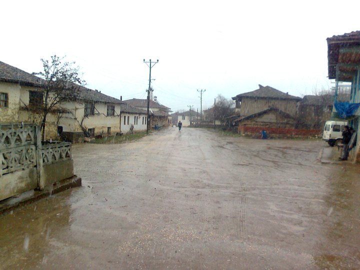 Erbaa Akkoç Köyü Resimleri 6