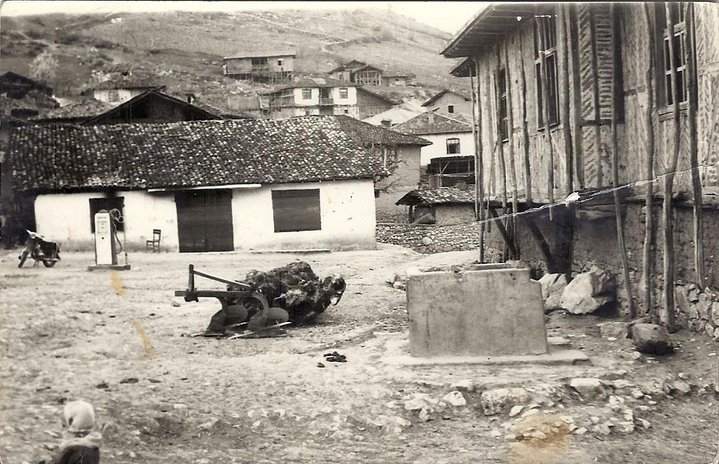 Erbaa Akkoç Köyü Resimleri 7