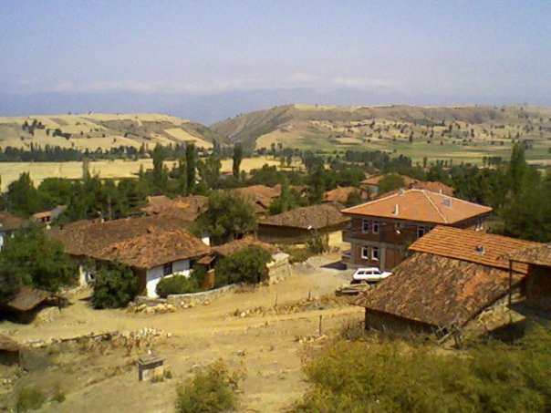 Erbaa Akkoç Köyü Resimleri 9