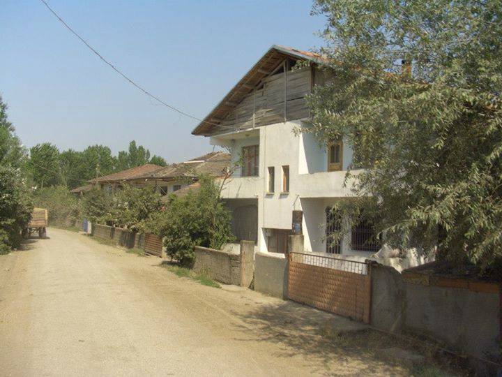 Erbaa Aşağıçandır Köyü Resimleri 1