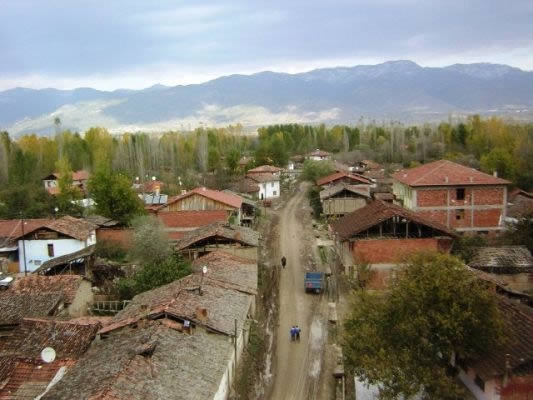 Erbaa Aşağıçandır Köyü Resimleri 4