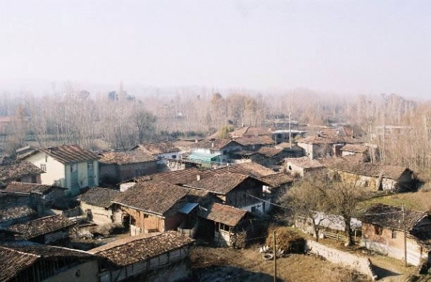 Erbaa Aşağıçandır Köyü Resimleri 6