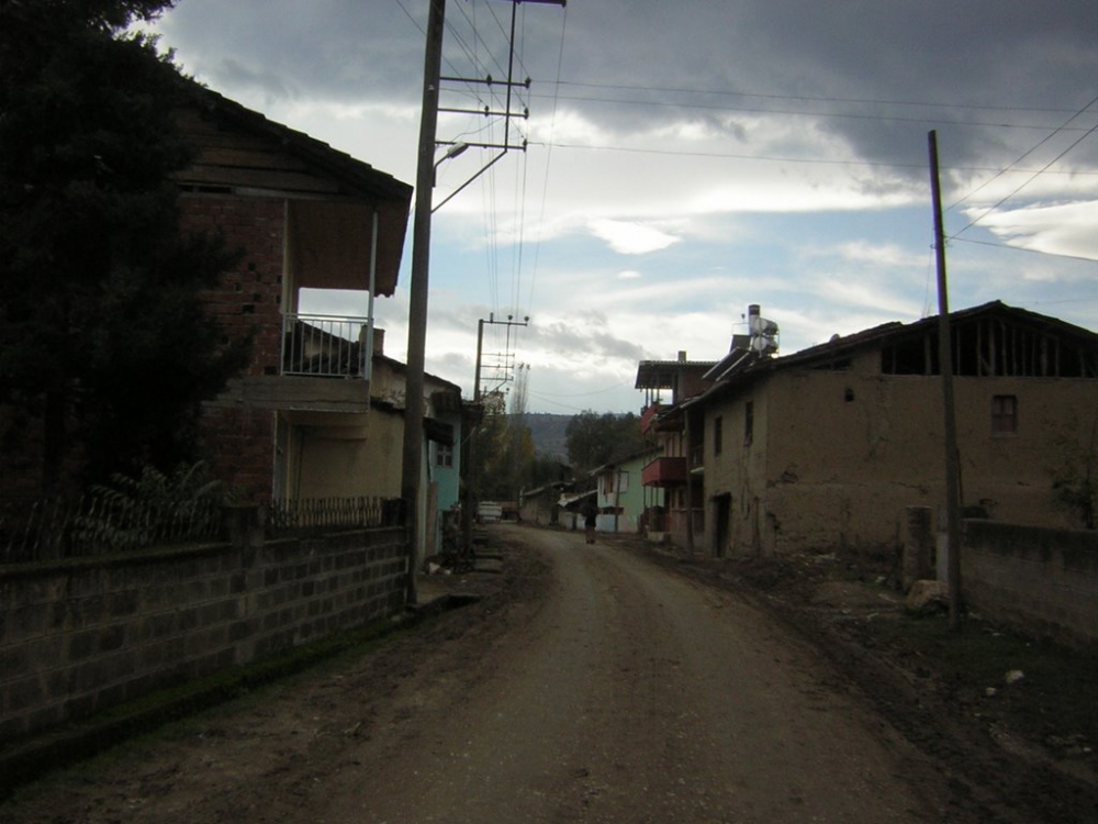 Erbaa Aşağıçandır Köyü Resimleri 7