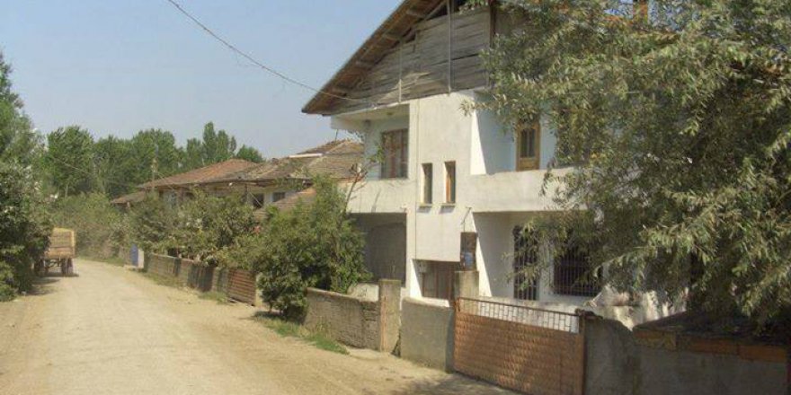 Erbaa Aşağıçandır Köyü Resimleri