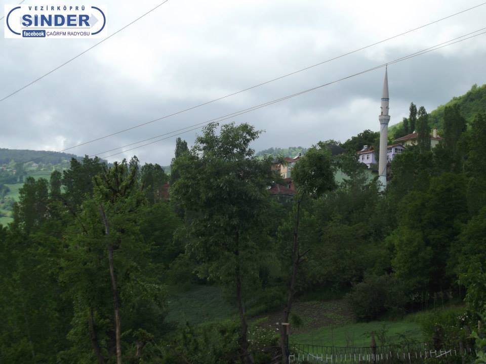 Vezirköprü Habipfakı Köyü 2