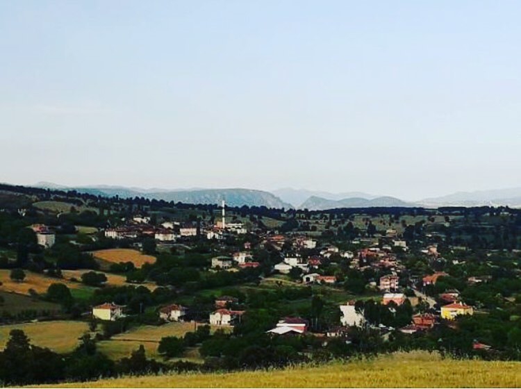 Vezirköprü Habipfakı Köyü 4