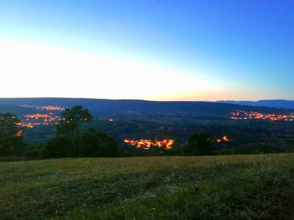 Vezirköprü Habipfakı Köyü 5