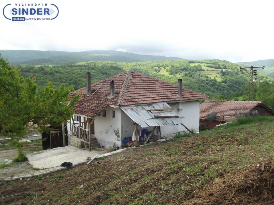 Vezirköprü Habipfakı Köyü 6