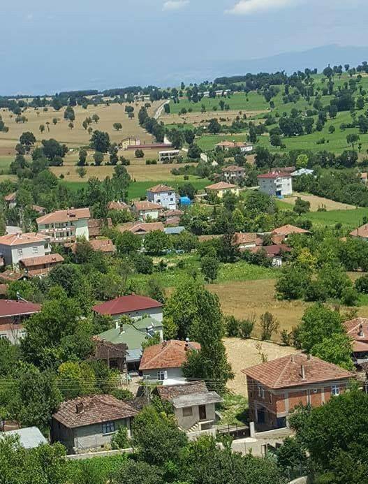 Vezirköprü Habipfakı Köyü 7