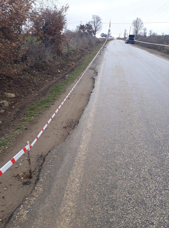 Vezirköprü Habipfakı Köyü 8