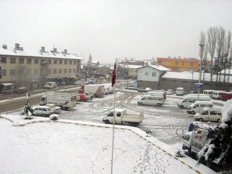 Vezirköprü Hacılı Köyü 11