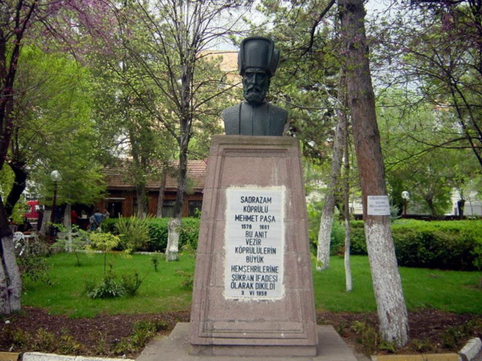 Vezirköprü Hacılı Köyü 12