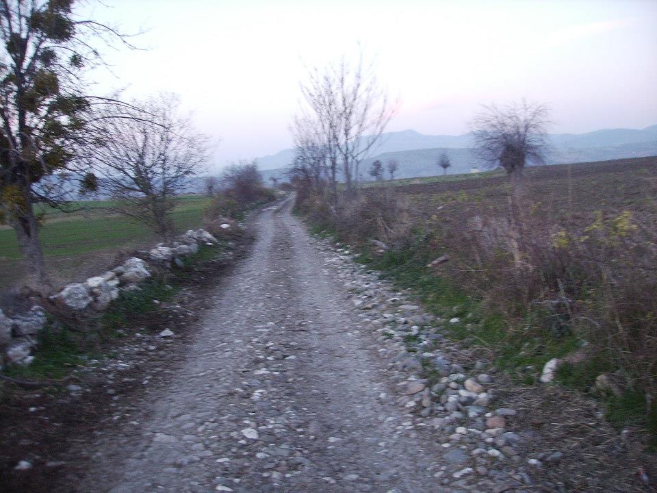 Vezirköprü Hacılı Köyü 2