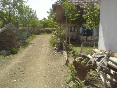 Vezirköprü Hacılı Köyü 4