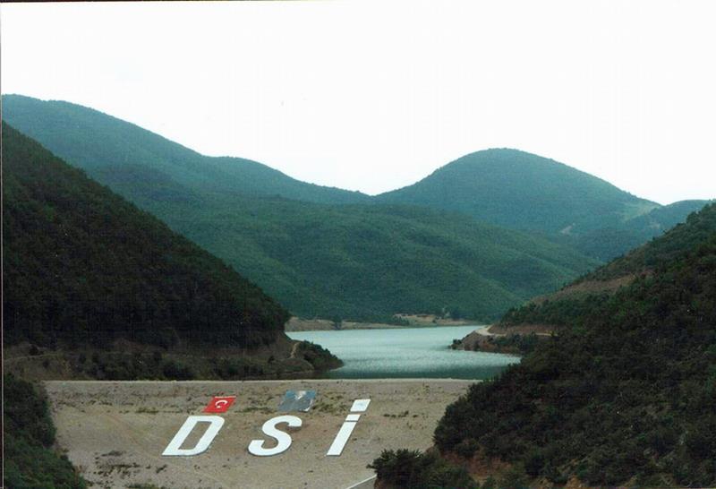 Vezirköprü Hacılı Köyü 5