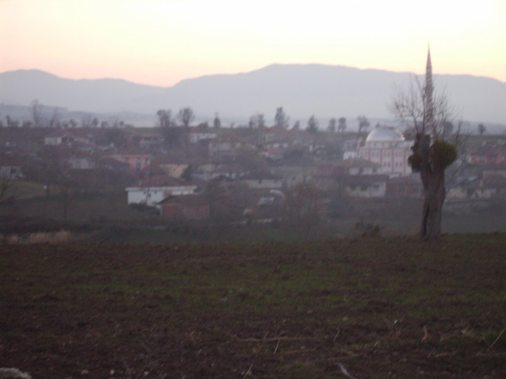 Vezirköprü Hacılı Köyü 6