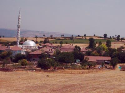 Vezirköprü Hacılı Köyü 9