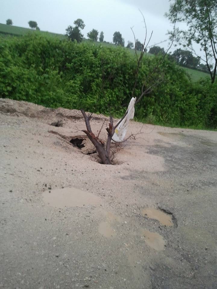 Vezirköprü Halilbaba Köyü 10