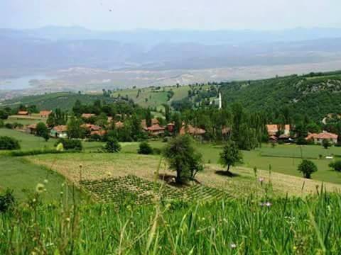 Vezirköprü Halilbaba Köyü 11