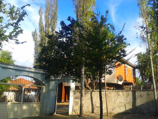 Vezirköprü Halilbaba Köyü 3