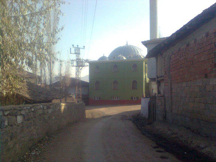 Vezirköprü Halilbaba Köyü 4