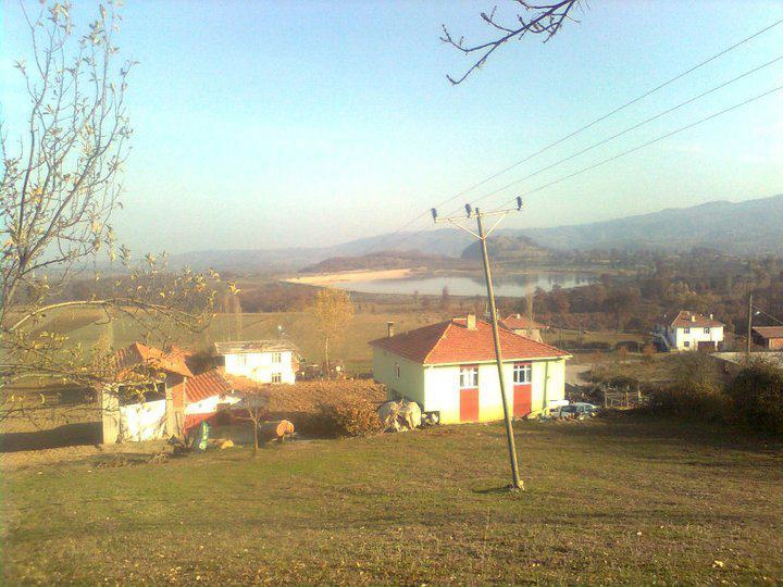 Vezirköprü Halilbaba Köyü 6