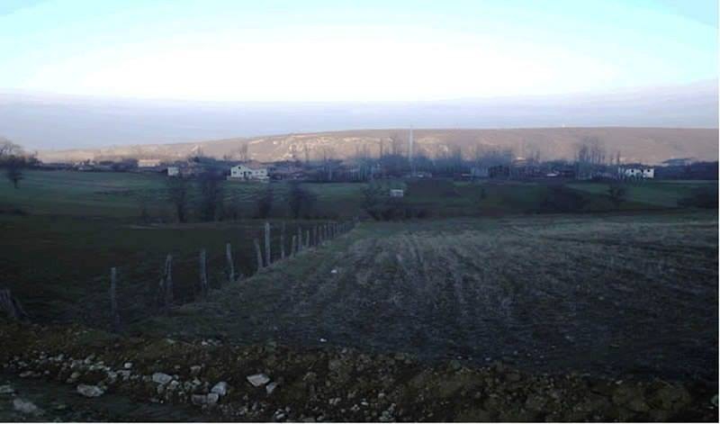 Vezirköprü Halilbaba Köyü 8