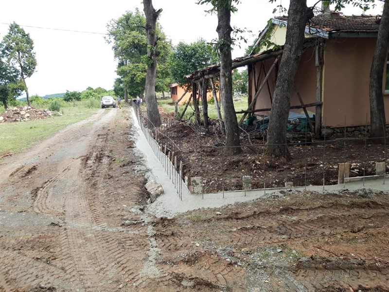 Vezirköprü Halkahavlı Köyü 10