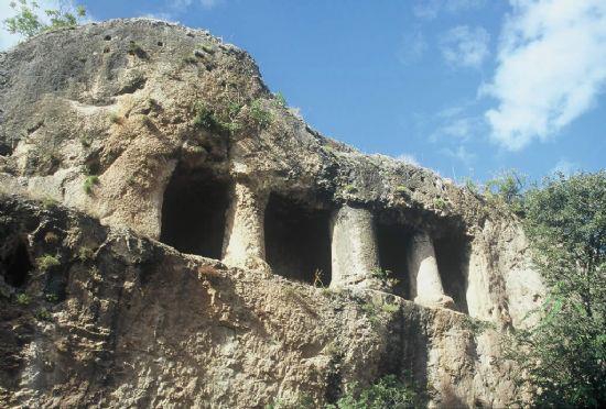 Vezirköprü Halkahavlı Köyü 3