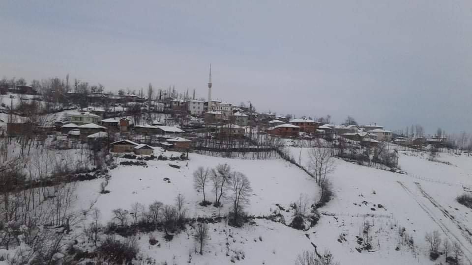 Vezirköprü Halkahavlı Köyü 6