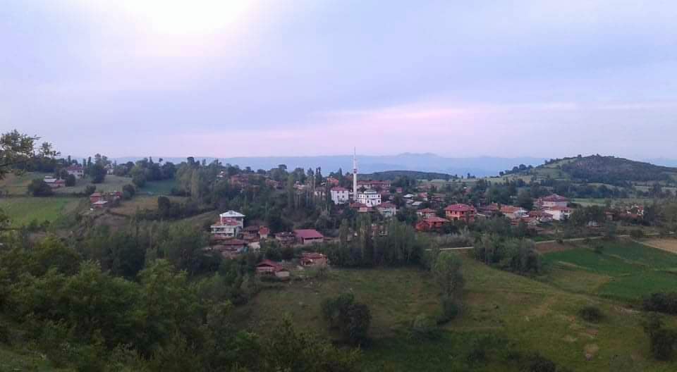 Vezirköprü Halkahavlı Köyü 8