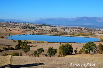 Vezirköprü İncesu Köyü 1