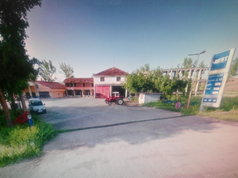 Vezirköprü İncesu Köyü 10