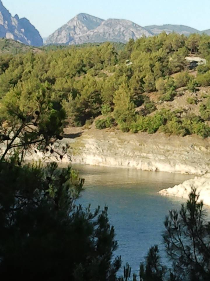 Vezirköprü İncesu Köyü 2