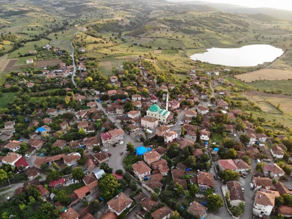 Vezirköprü İncesu Köyü 4