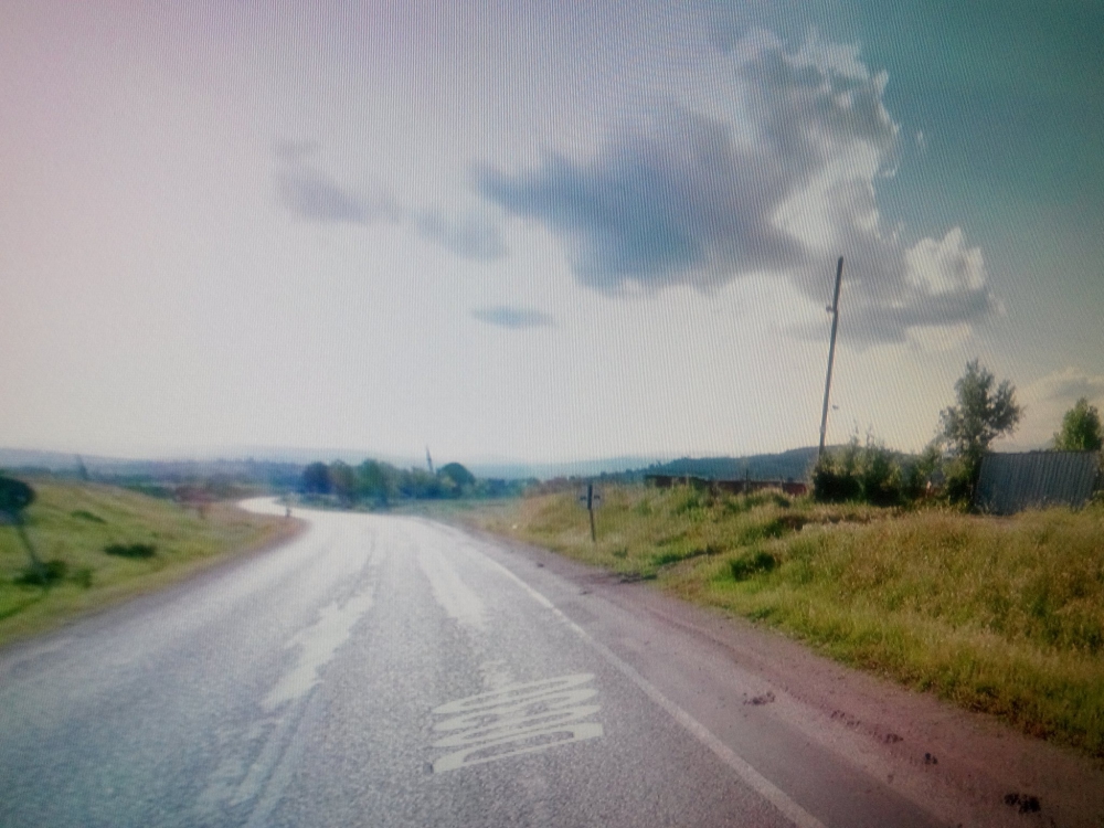 Vezirköprü İncesu Köyü 9