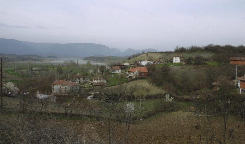 Vezirköprü İnkaya Köyü 1