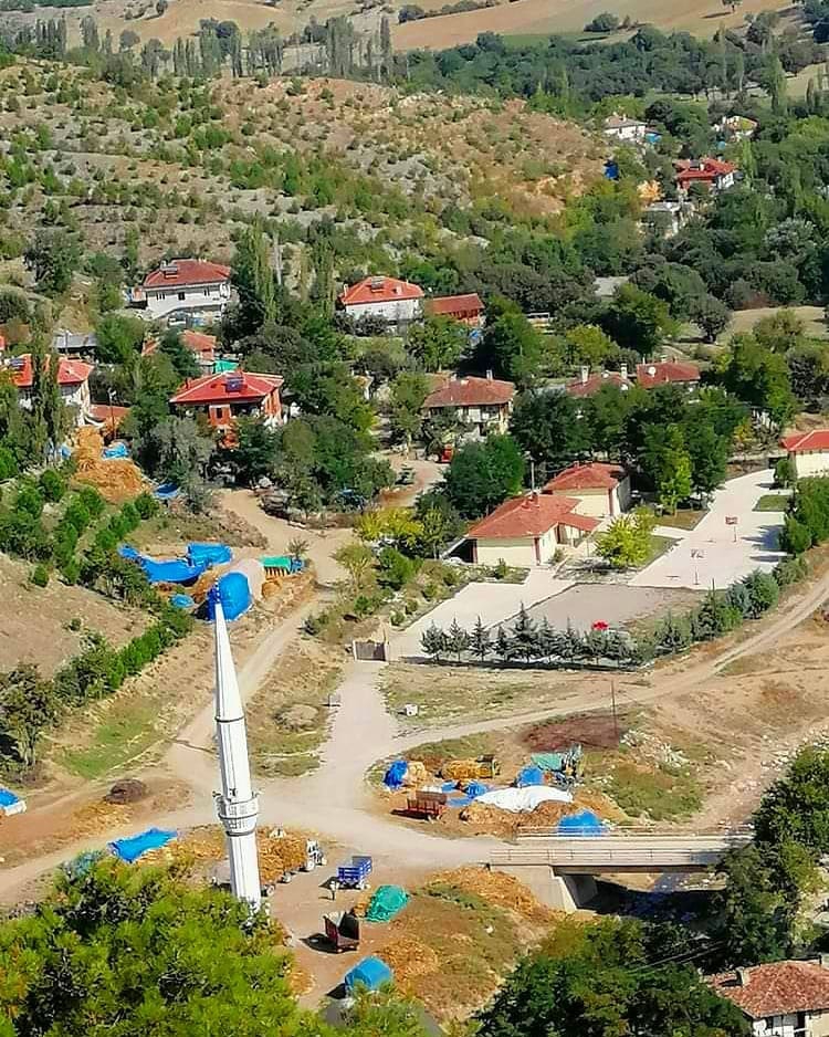 Vezirköprü İnkaya Köyü 10