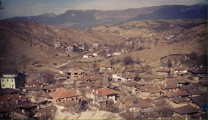 Vezirköprü İnkaya Köyü 2