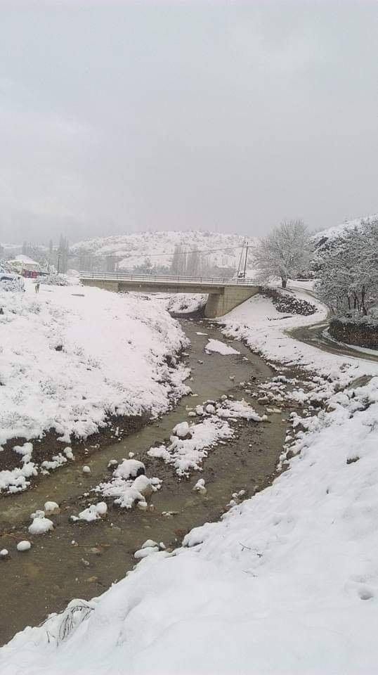 Vezirköprü İnkaya Köyü 4