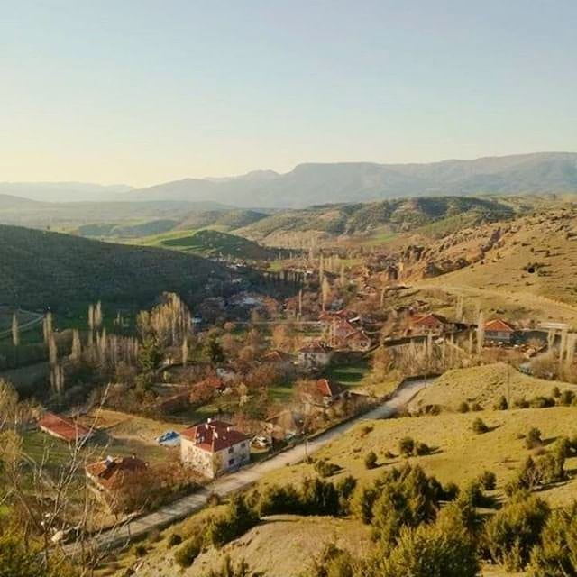 Vezirköprü İnkaya Köyü 5