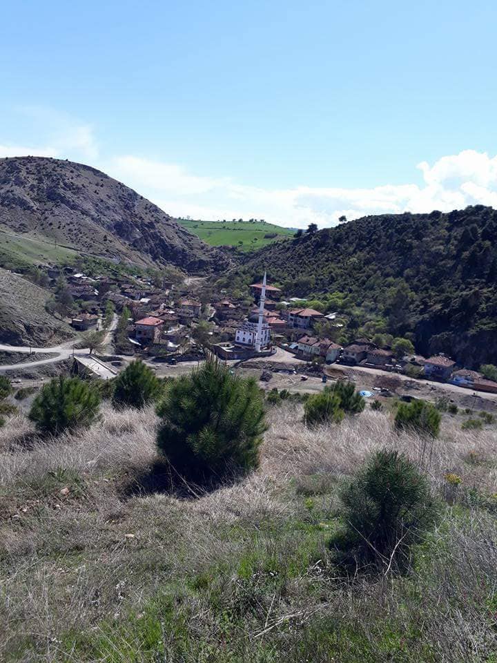 Vezirköprü İnkaya Köyü 6