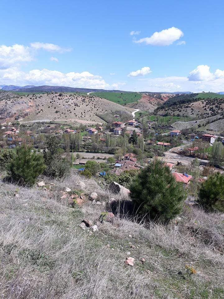 Vezirköprü İnkaya Köyü 9