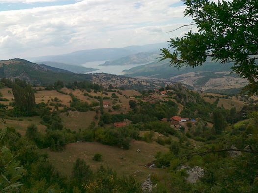 Vezirköprü Kabalı Köyü 1