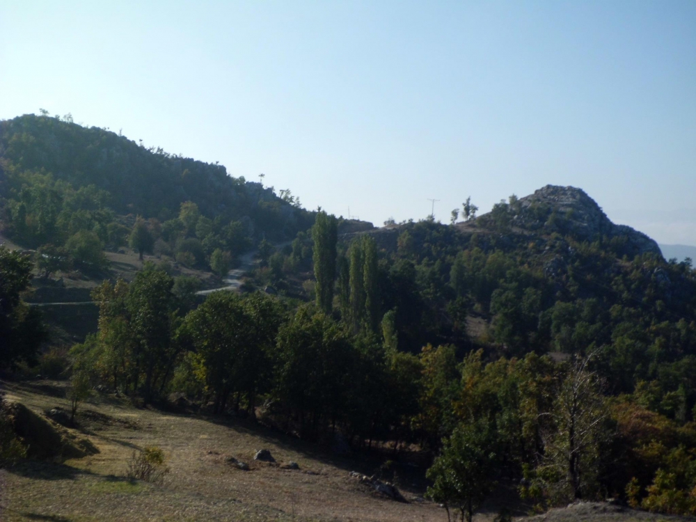 Vezirköprü Kabalı Köyü 10