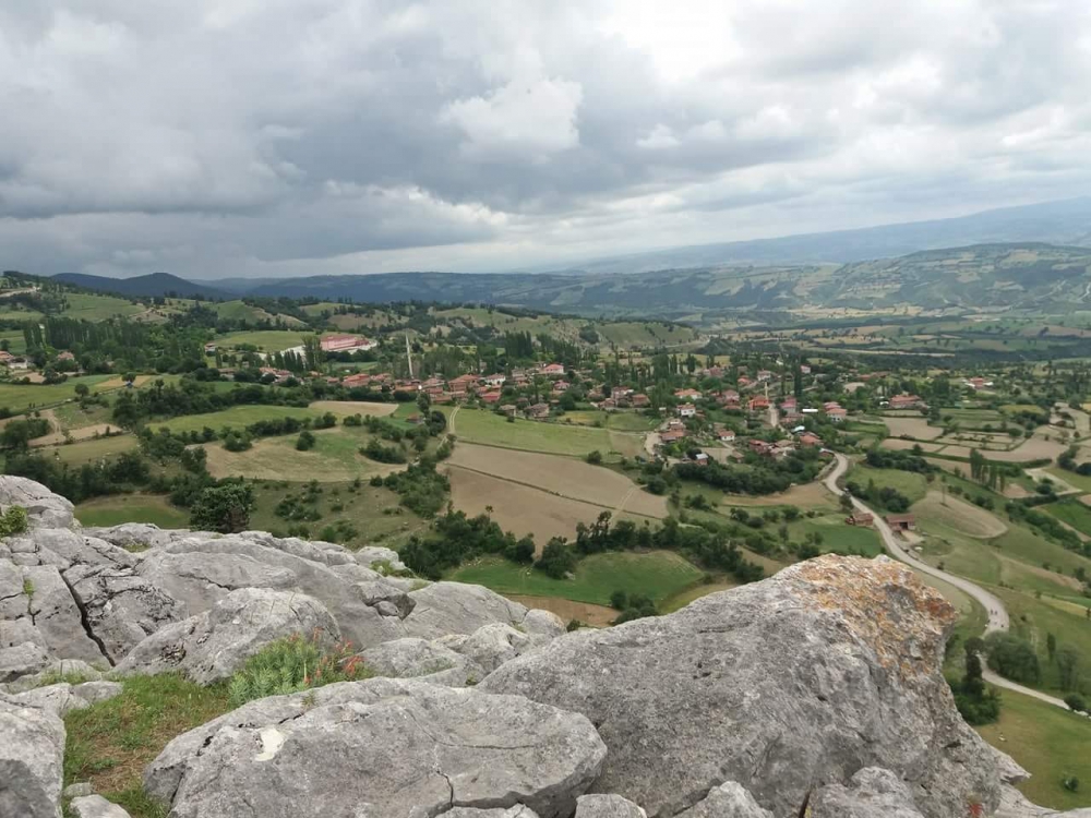 Vezirköprü Kabalı Köyü 12