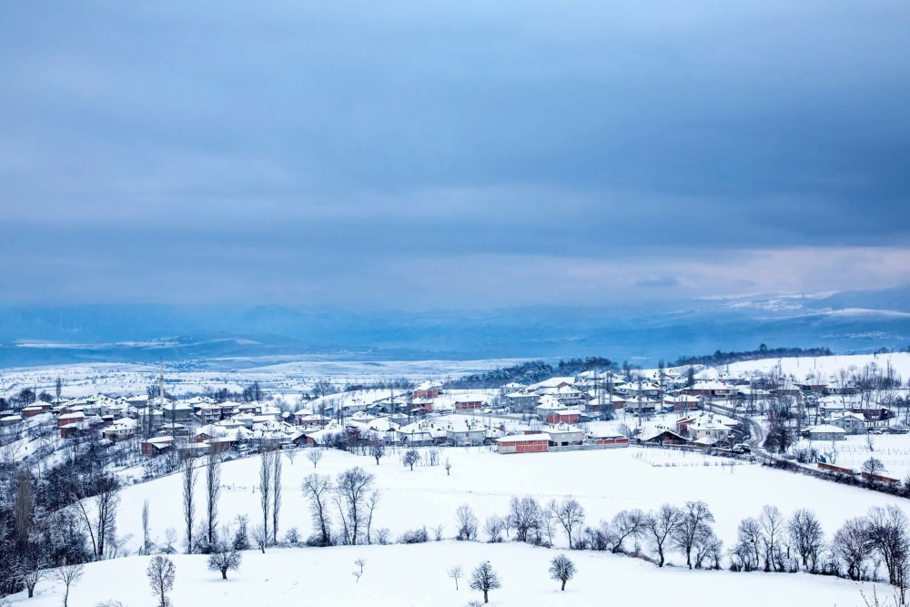 Vezirköprü Kabalı Köyü 13